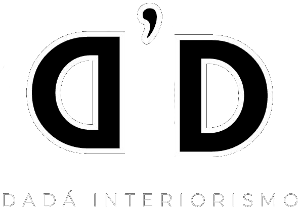 Dada Interiorismo Logo